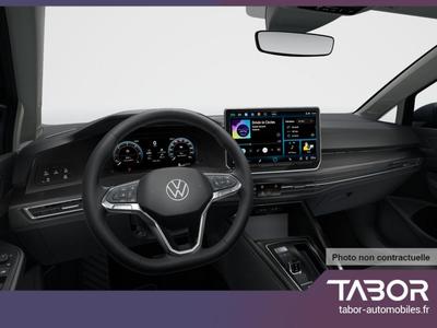 Volkswagen Golf Variant 2.0 Tdi 150 Dsg Style