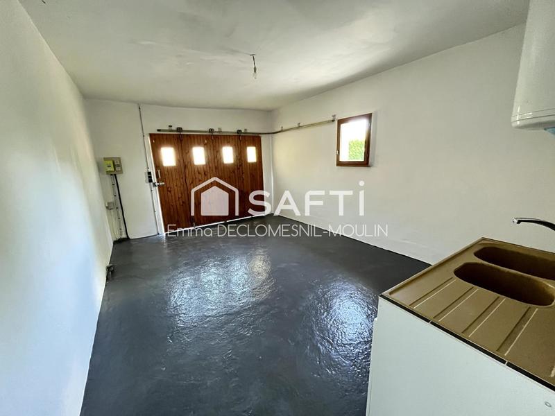 Maison - 102 m² - 5 pièces