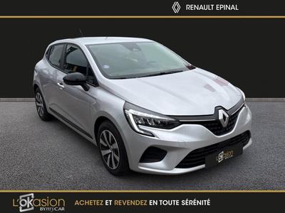 Renault Clio V TCe 90 Equilibre