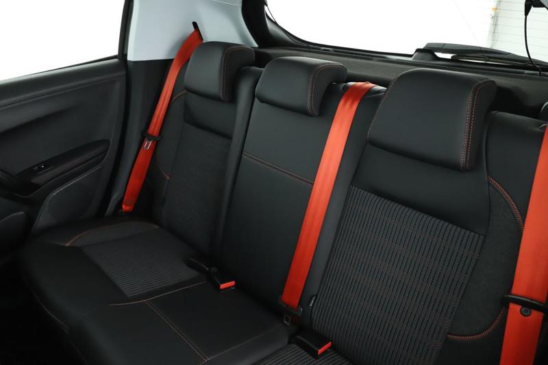 Peugeot 208 1.2 PureTech Roland Garros 5p 110 ch