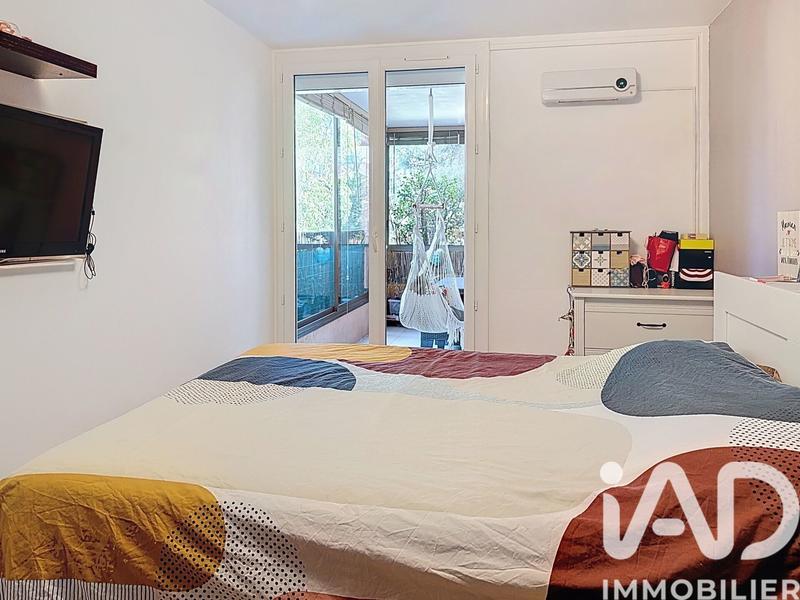 Appartement - 81 m² - 4 pièces