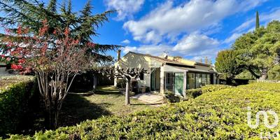 Maison - 111 m² - 4 pièces