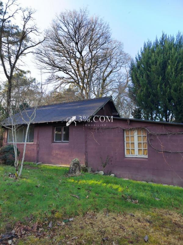 Demeure - 150 m² - 8 pièces