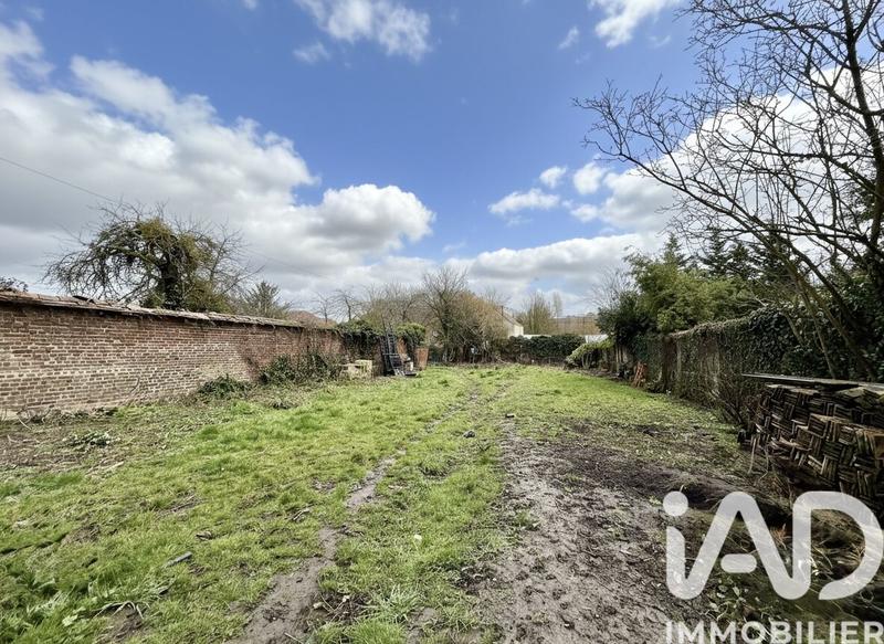 Maison - 75 m² - 3 pièces