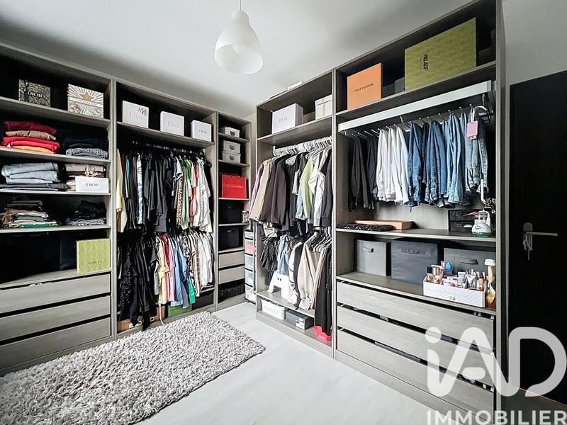 Maison - 77 m² - 4 pièces