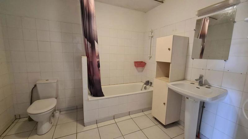 Maison - 135 m² - 7 pièces