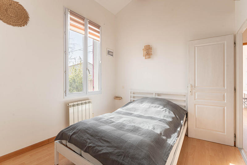 Appartement - 48 m² - 3 pièces