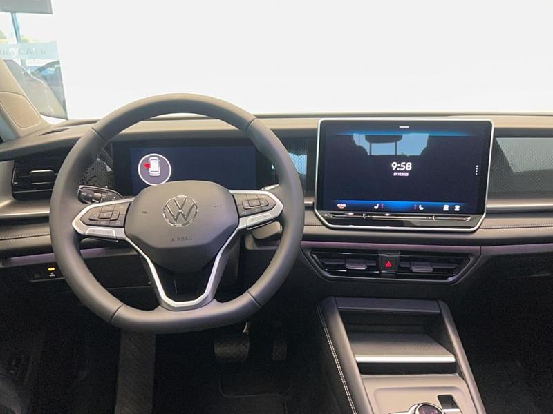 Volkswagen Tayron 2.0 Tdi 150ch Dsg7 5pl Vw Edition