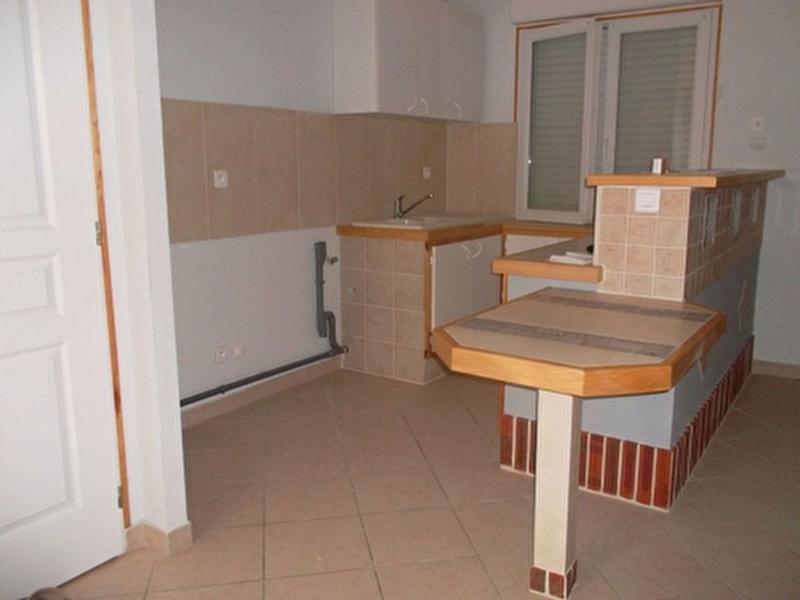 Maison - 62 m² - 3 pièces