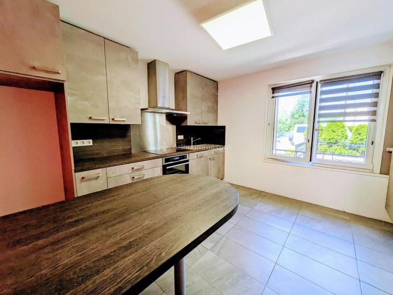 Maison - 160 m² - 5 pièces