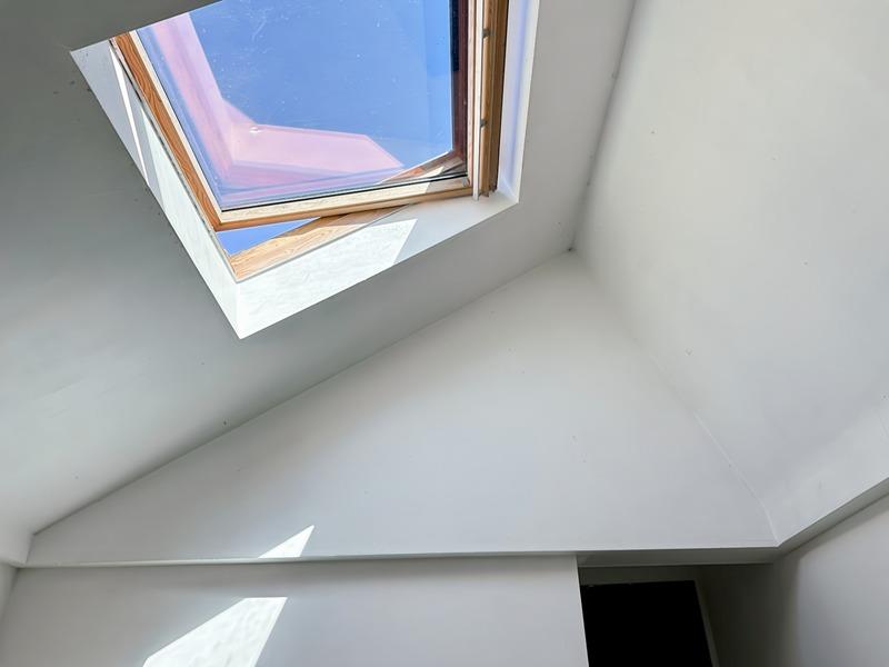 Maison - 156 m² - 7 pièces