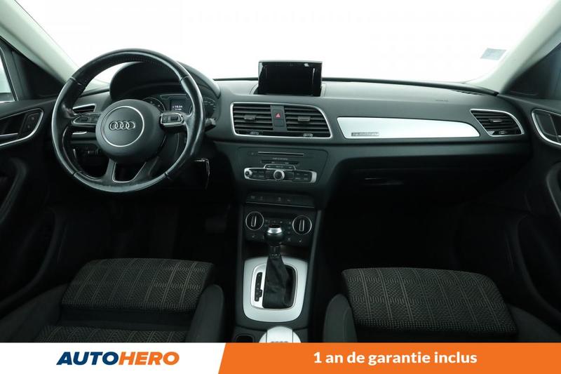 Audi Q3 2.0 Tdi Quattro s tronic 150 ch