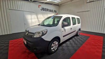 Renault Kangoo Express Maxi Z.E. 33 5 Places Confort Achat int
