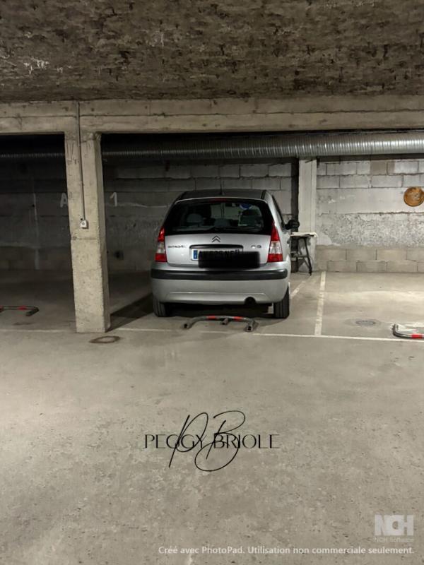 Appartement - 54 m² - 3 pièces