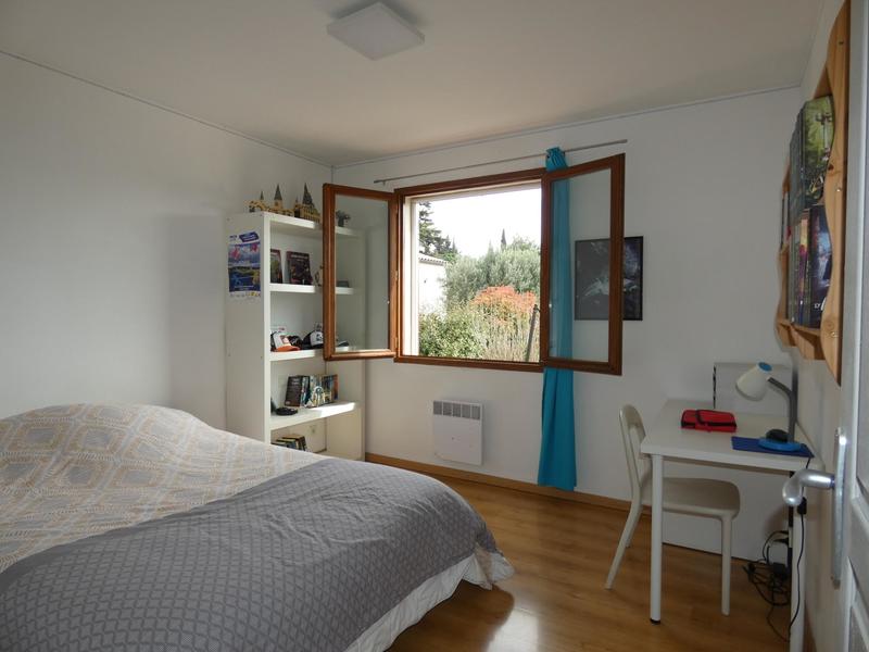 Villa - 114 m² - 5 pièces