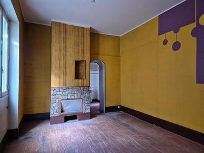 Maison - 162 m² - 8 pièces