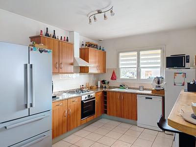 Maison - 105 m² - 4 pièces