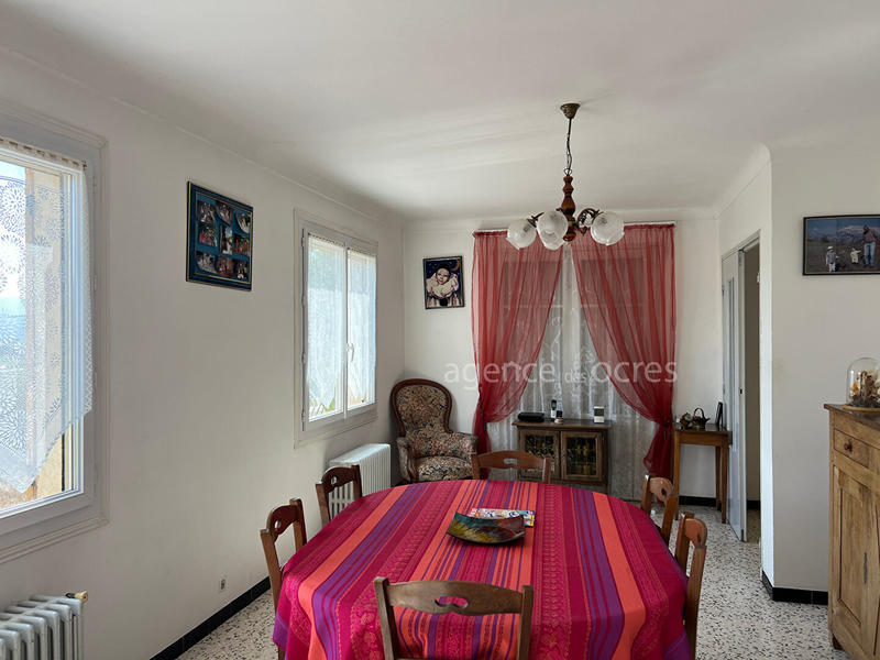 Maison - 98 m² - 4 pièces