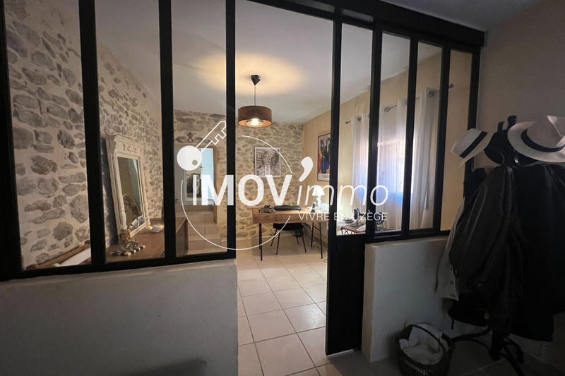 Maison de village - 184 m² - 6 pièces