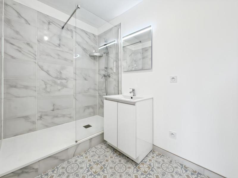 Appartement - 75 m² - 4 pièces