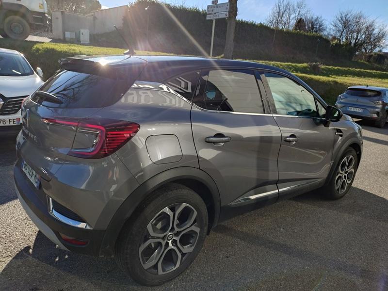 Renault Captur II Tce 140 Cv Intens
