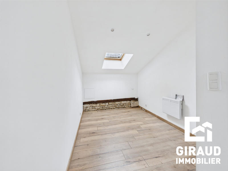 Maison - 123 m² - 5 pièces