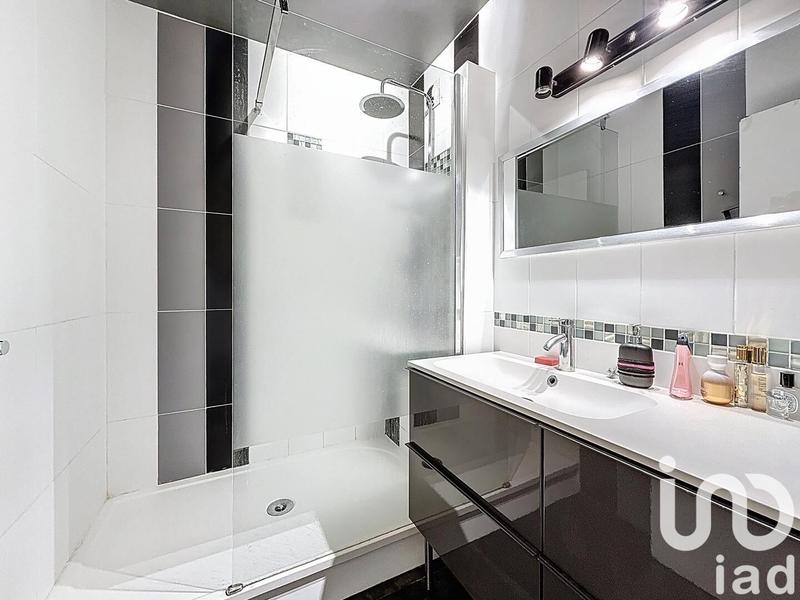 Appartement - 90 m² - 4 pièces