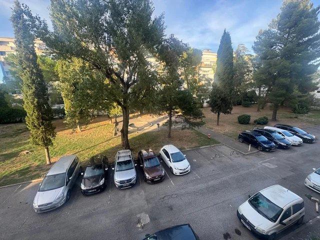 Appartement - 5 pièces