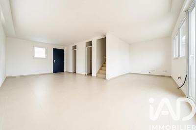 Maison de maîtres - 110 m² - 5 pièces