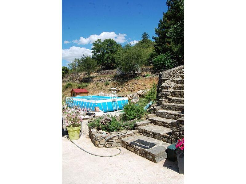 Mas - 180 m² - 6 pièces