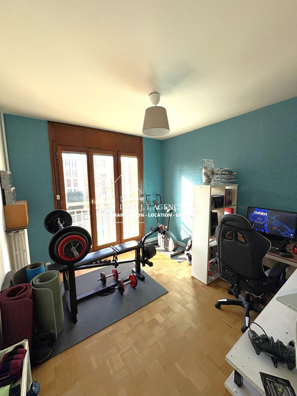 Appartement - 68 m² - 4 pièces