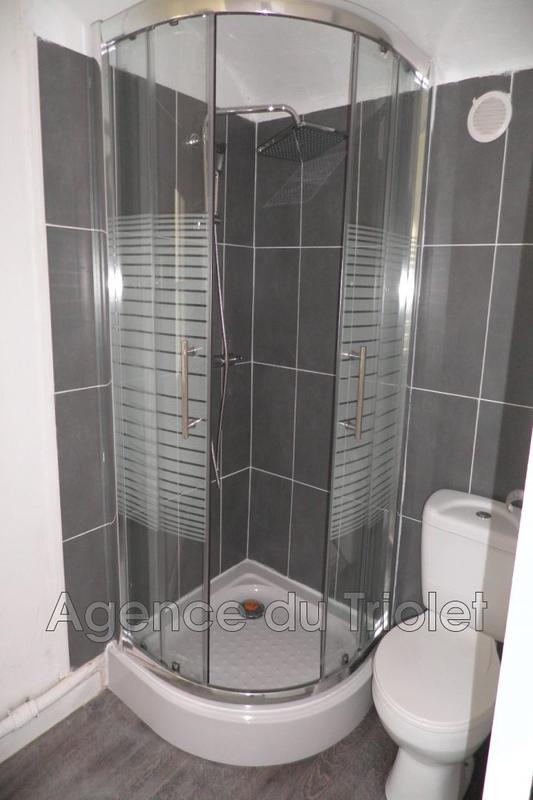 Appartement - 21 m² - 1 pièce