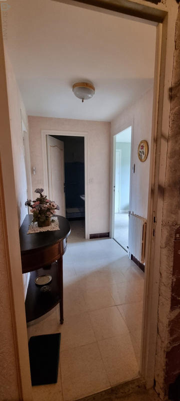 Maison - 127 m² - 7 pièces