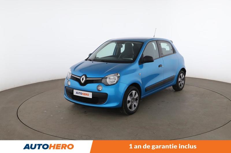 Renault Twingo 0.9 TCe Energy Zen 90 ch