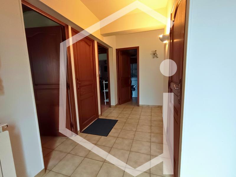 Maison - 155 m² - 9 pièces