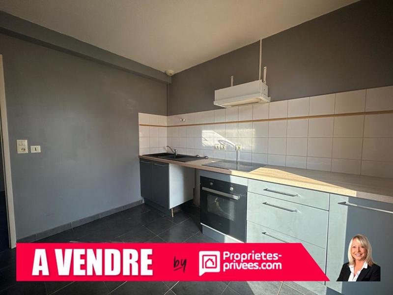 Maison - 87 m² - 4 pièces