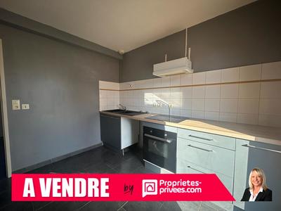 Maison - 87 m² - 4 pièces