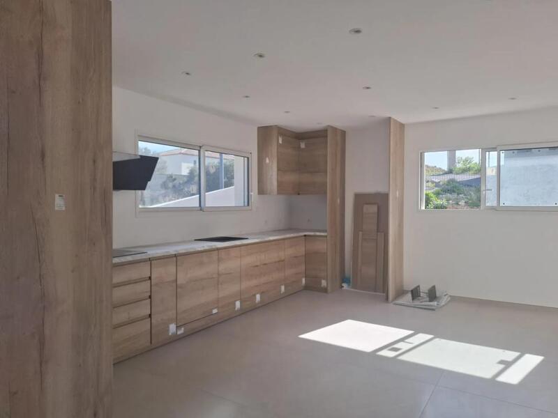 Maison - 115 m² - 4 pièces