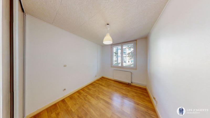 Appartement - 51 m² - 3 pièces