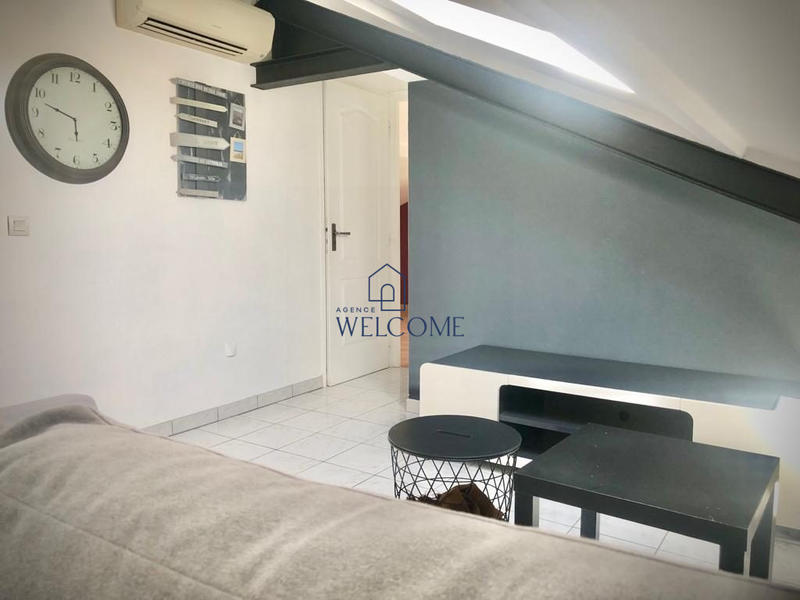 Appartement - 70 m² - 2 pièces