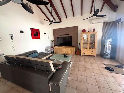 Villa - 120 m² - 4 pièces