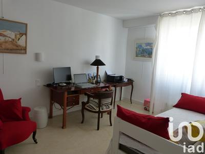 Appartement - 82 m² - 3 pièces