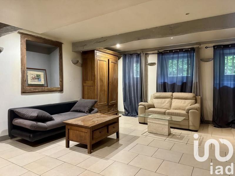 Maison - 450 m² - 10 pièces