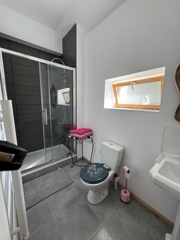 Bastide - 182 m² - 5 pièces