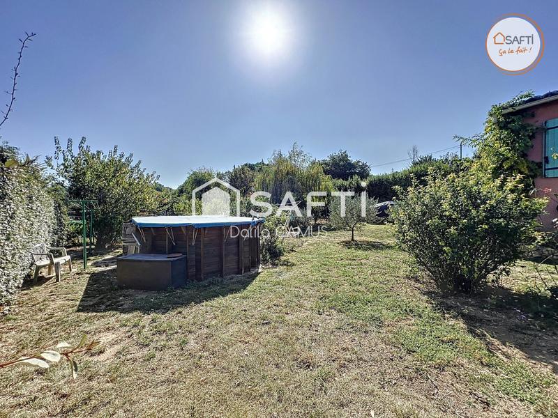 Villa - 101 m² - 5 pièces