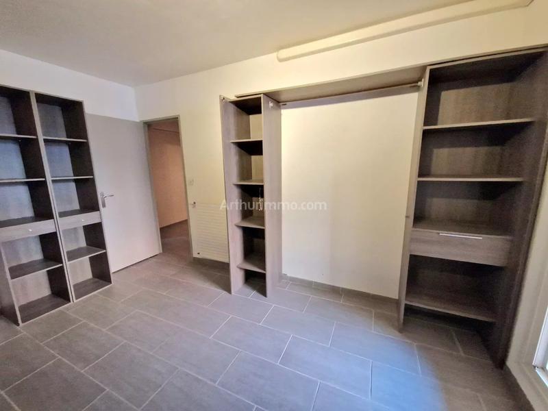 Appartement - 106 m² - 4 pièces