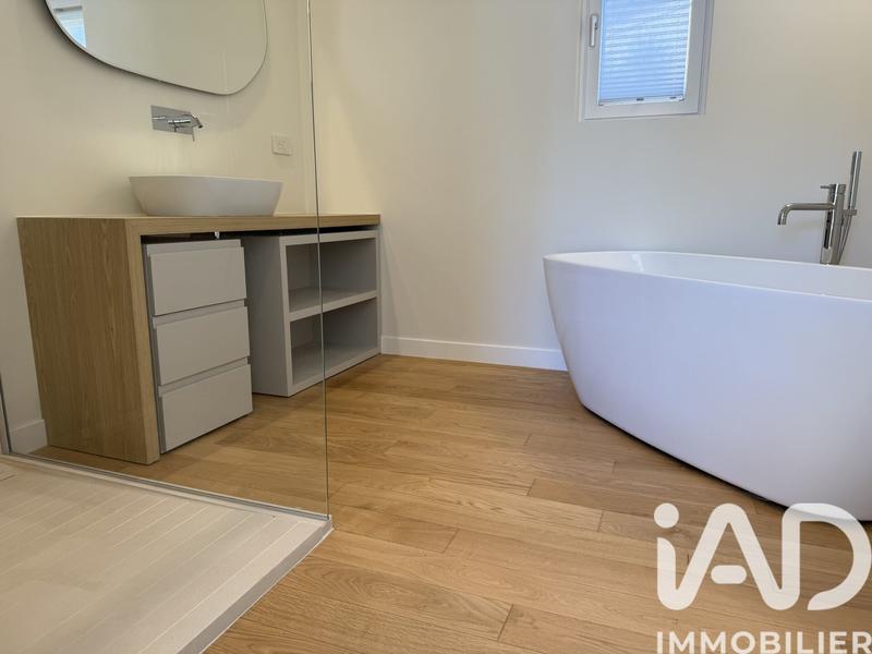 Maison - 171 m² - 5 pièces