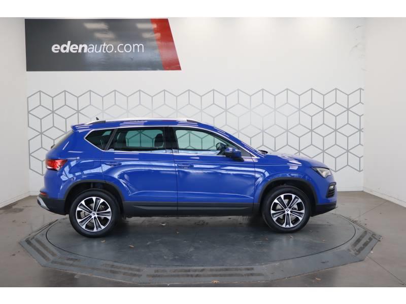 Seat Ateca 1.0 Tsi 110 ch Start/Stop Style Business