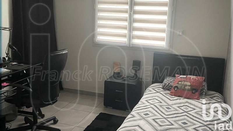 Maison - 106 m² - 4 pièces