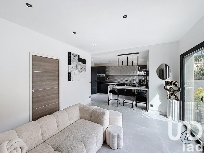 Maison de maîtres - 70 m² - 3 pièces